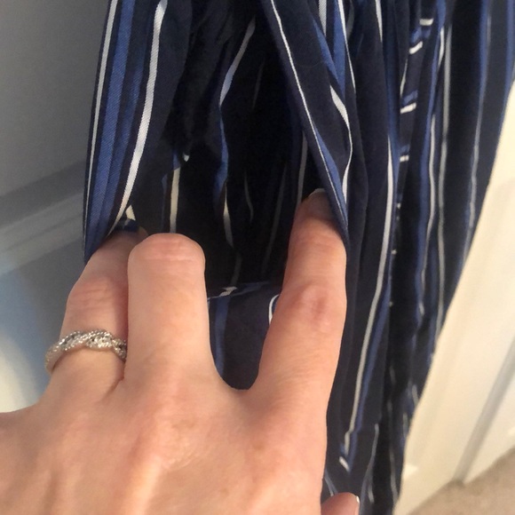 *BNWOT* Hollister Jump Suit - Picture 3 of 8